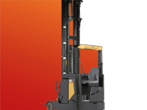 Stacker