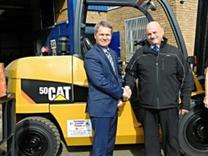138 431 Impact Dechmont Forklift Trucks 1000x750