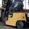 Your Guide To Buying A Used Forklift Truck